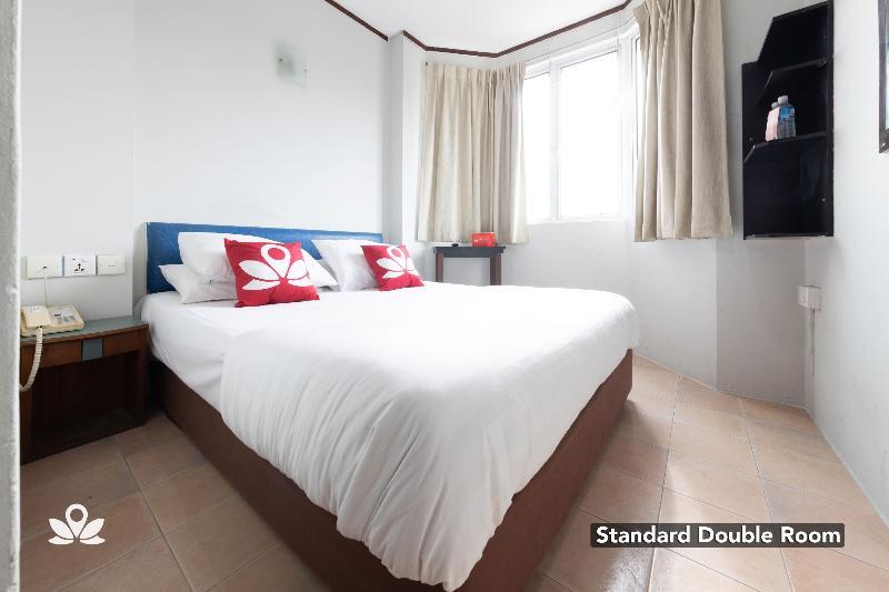 Zen 1515 Hotel 2*