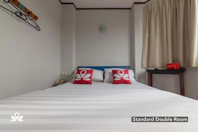 Hotel Zen 1515 Singapore