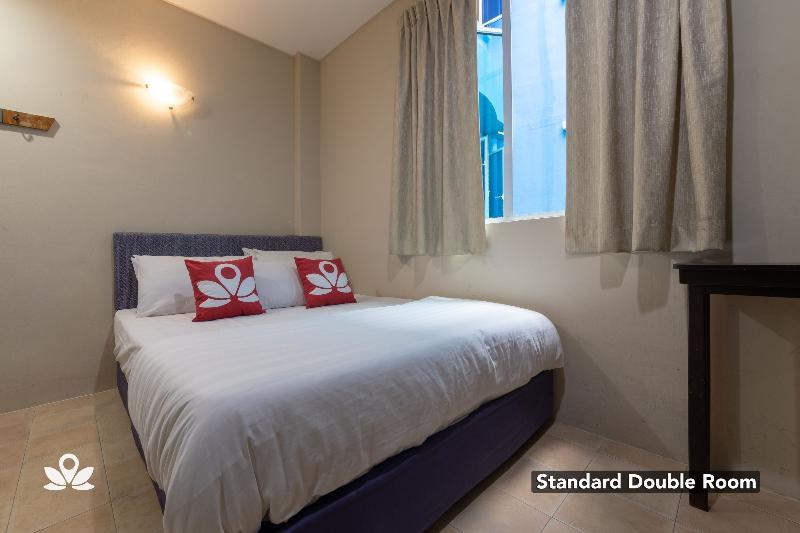 Hotel Zen 1515