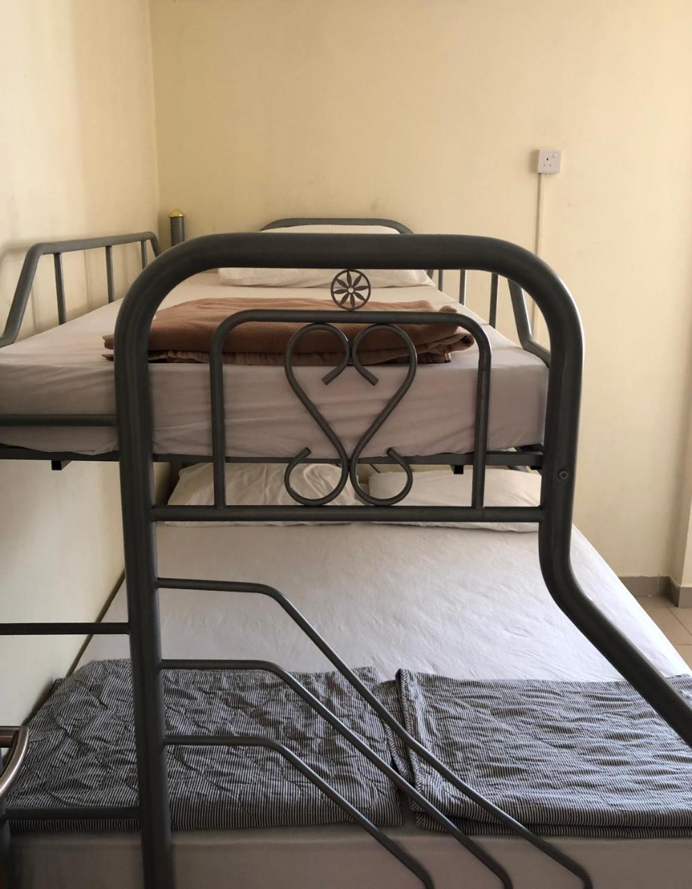 Snooze @dickson Road Hostel