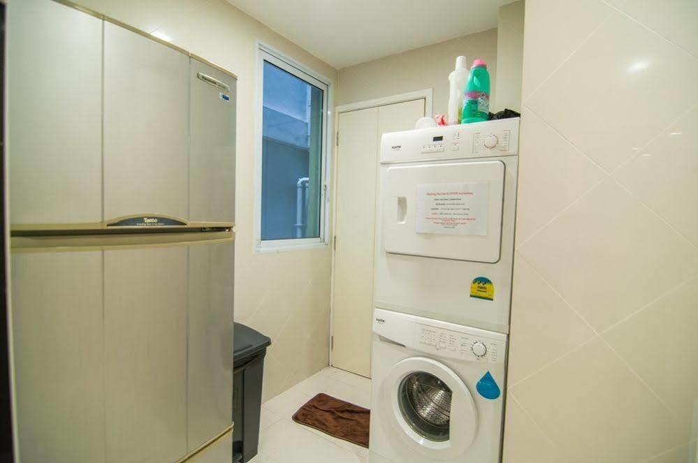Ace Aparthotel Singapura