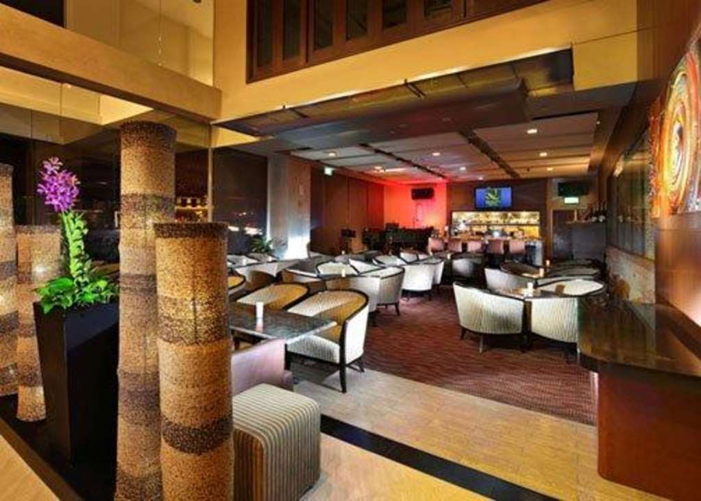 Hotel Express & Novena, An Ihg Singapore