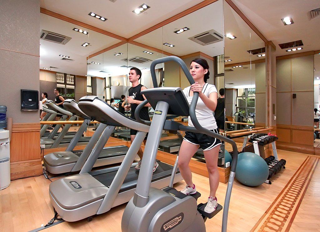 Orchard Parksuites By Far East Hospitality Aparthotel