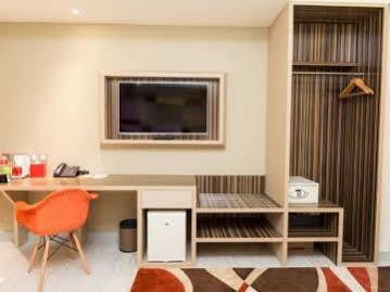 Genting Jurong 4* Singapore