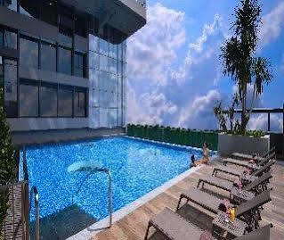 Hotel Genting Jurong 4*