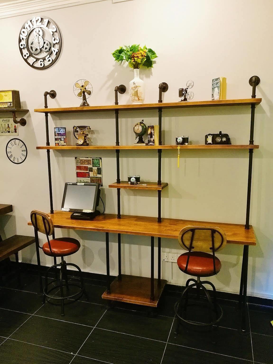 Urban Hostel Hostel Singapore