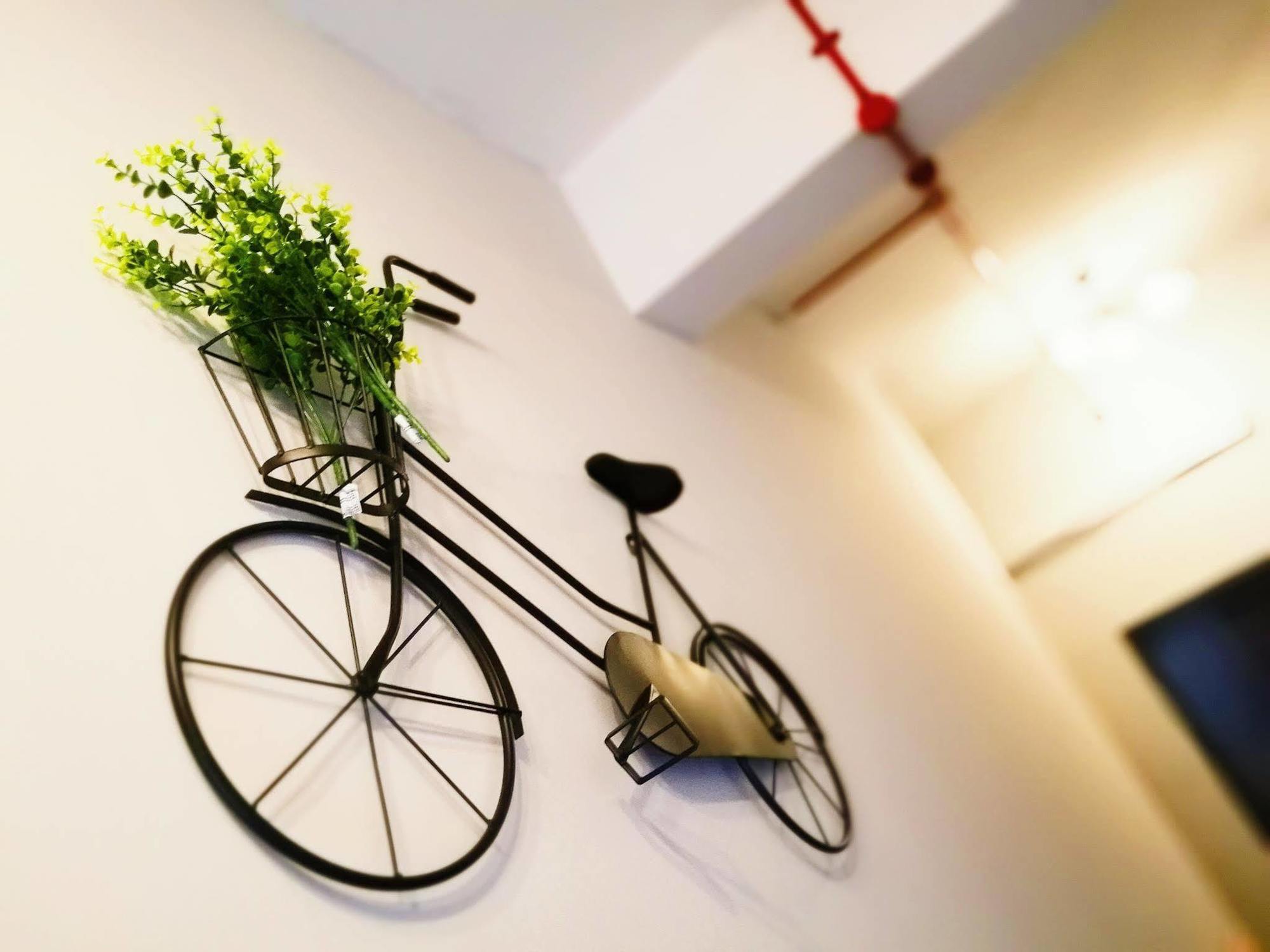 Urban Hostel Singapore