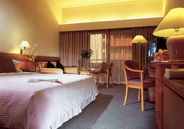 Copthorne Orchid Hotel Singapore