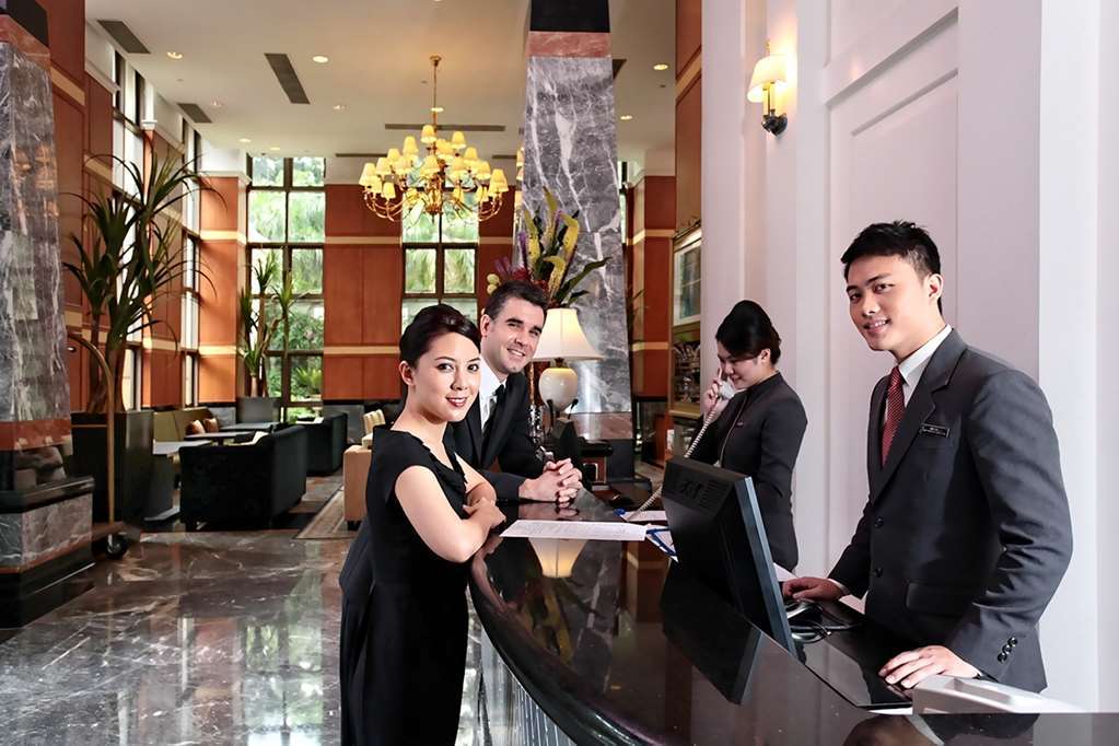 Orchard Parksuites By Far East Hospitality Aparthotel 5*
