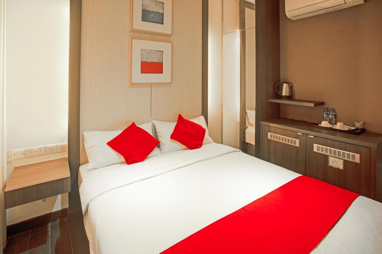 Resort Oyo 105 Gallop Kranji Farm 3*