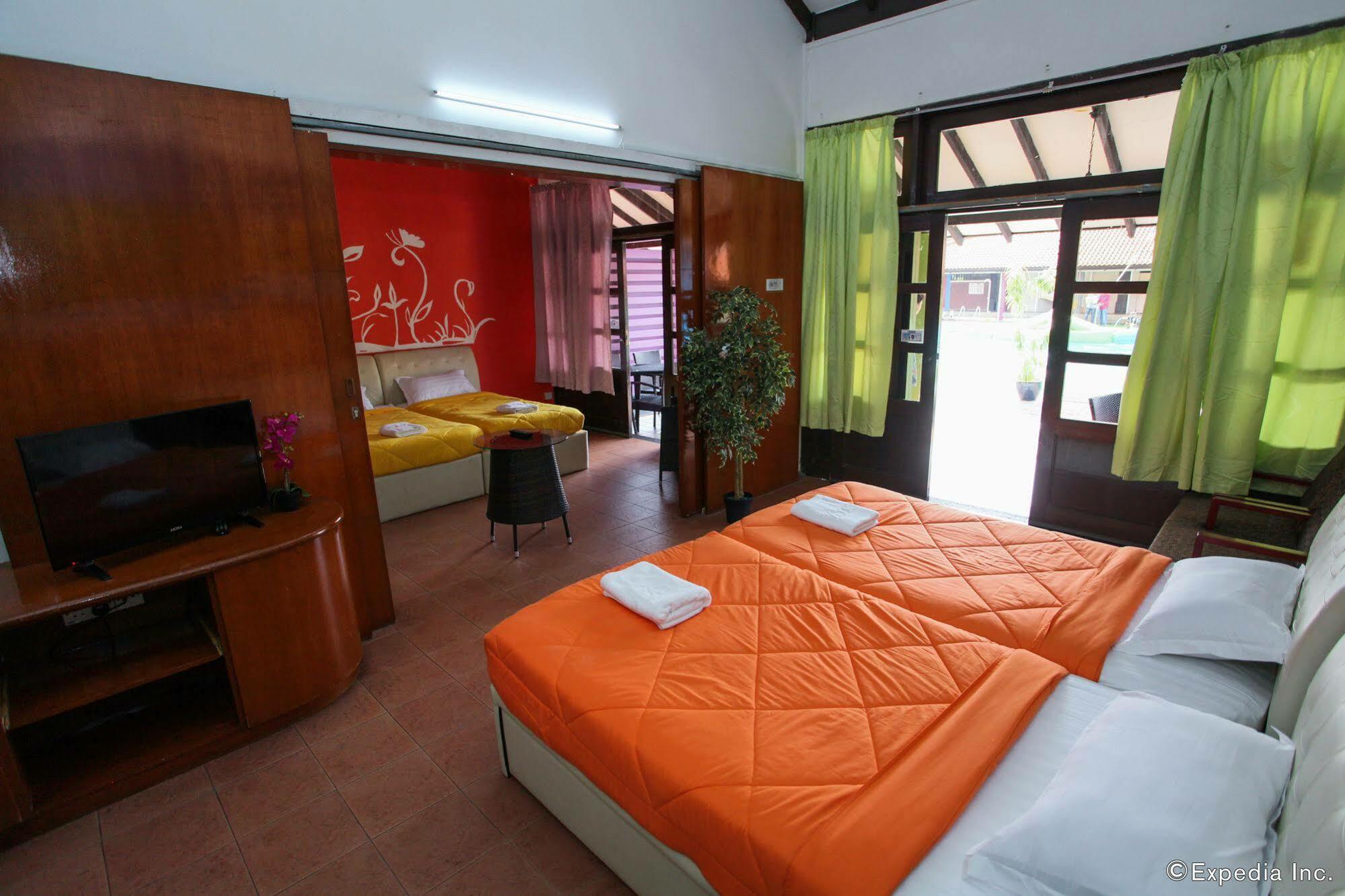 Cherryloft Resorts *