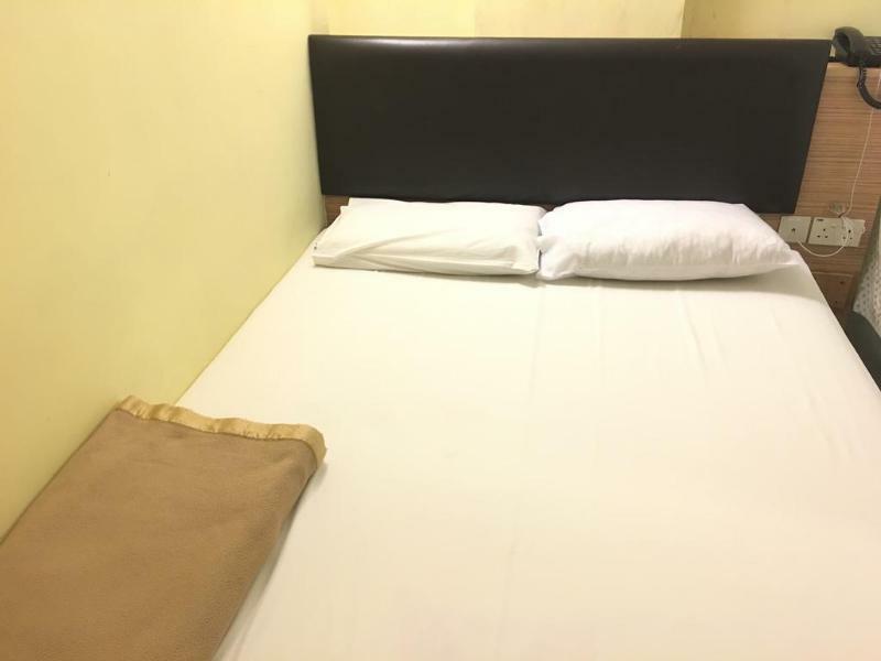 85 Garden Hotel Singapura