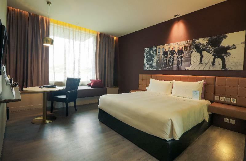 Resort Resorts World Sentosa - Hotel Singapore