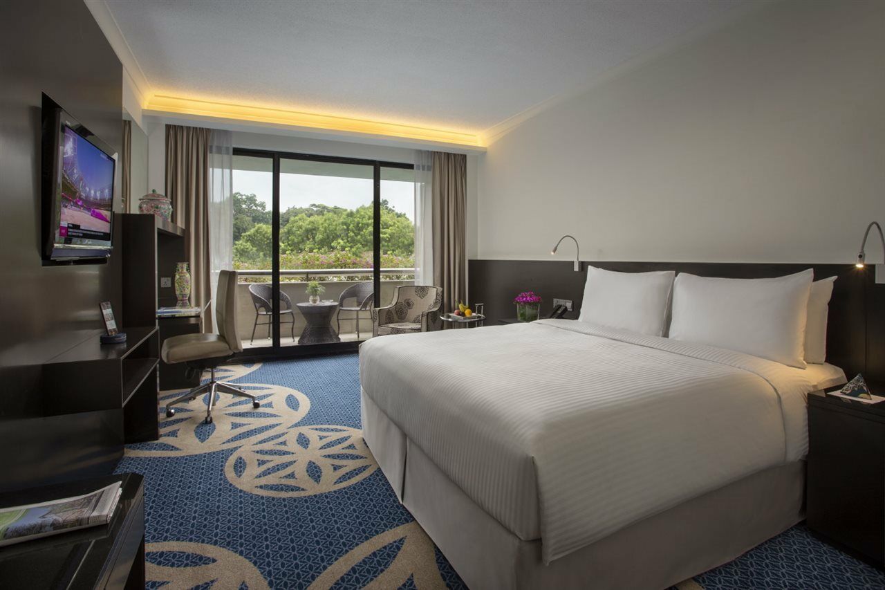 Concorde Hotel 4*