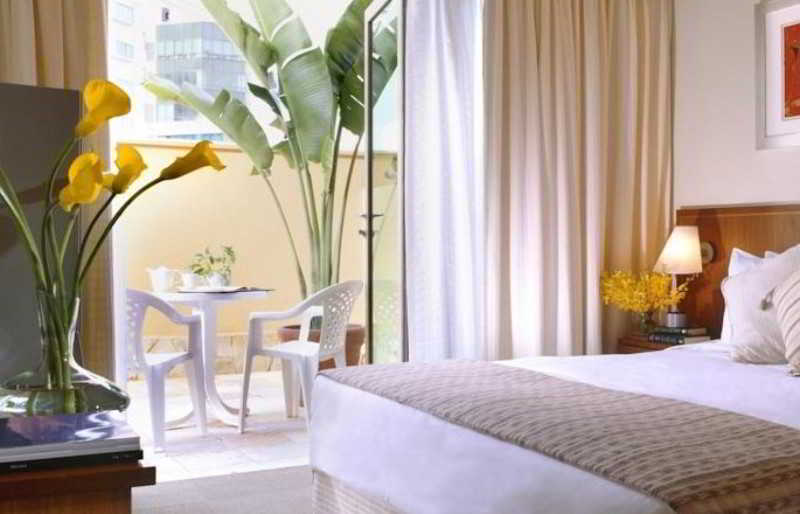Somerset Bencoolen Aparthotel 4*