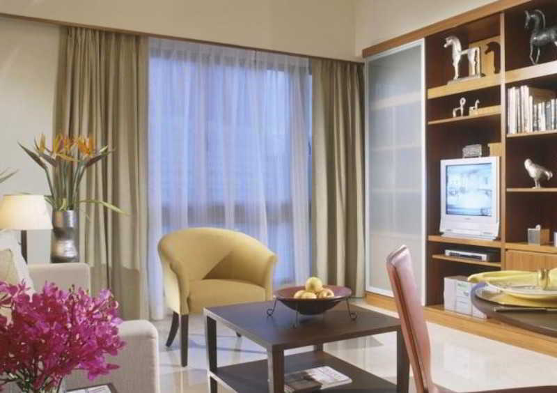Somerset Bencoolen Aparthotel