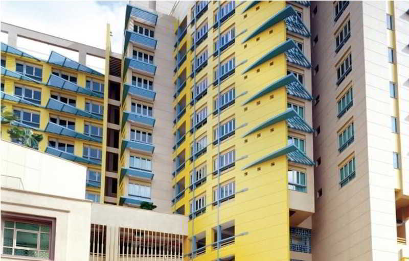 Somerset Bencoolen 4*