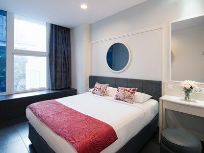 Value Balestier Hotel