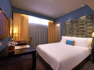 The Scarlet Hotel 4*