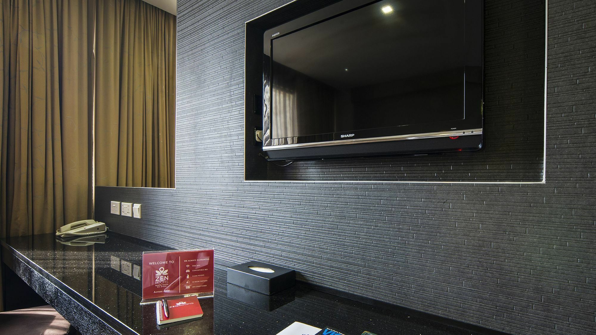 Zen Novena 4* Singapore