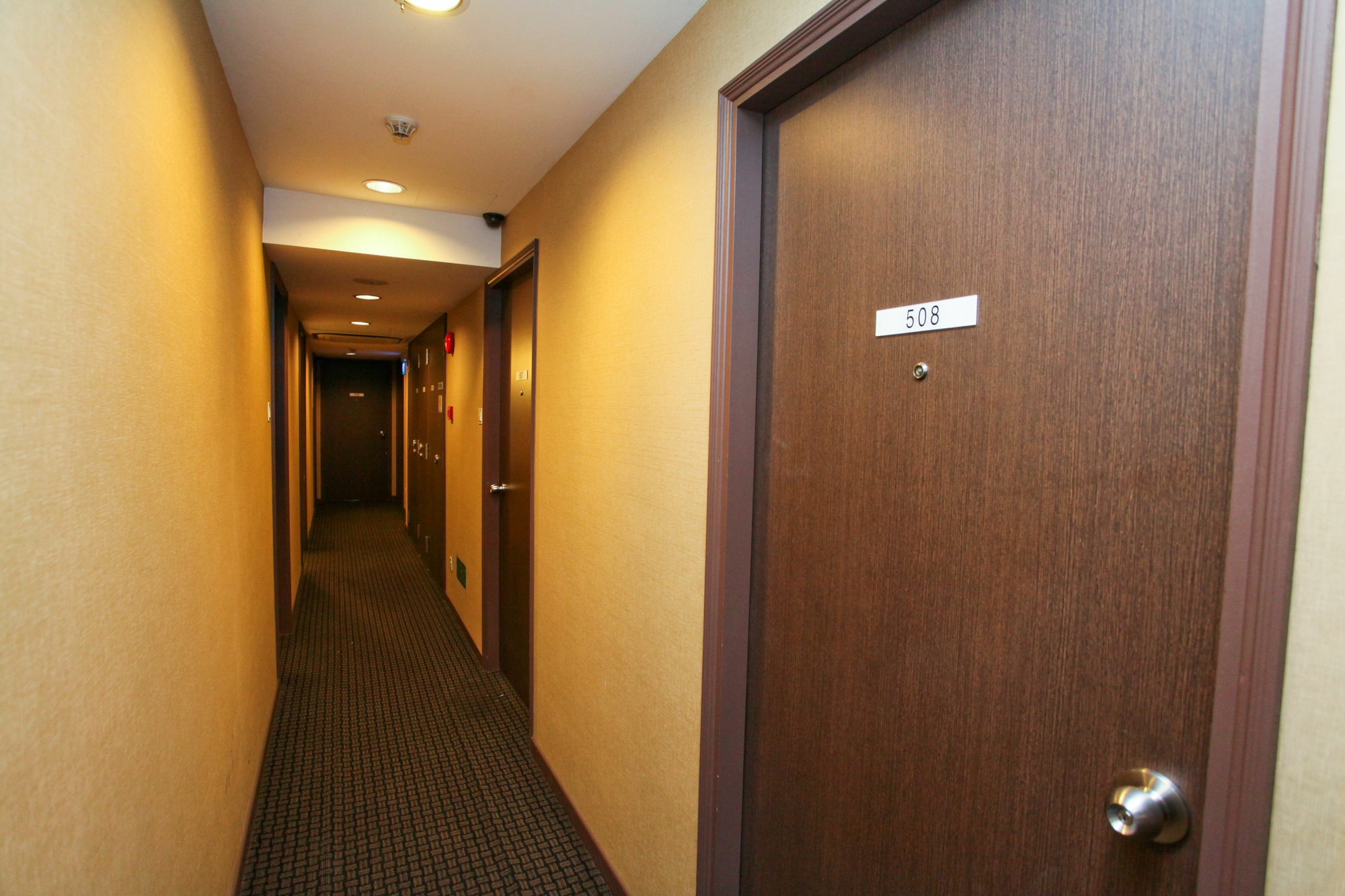 Hotel 85 Garden 2*