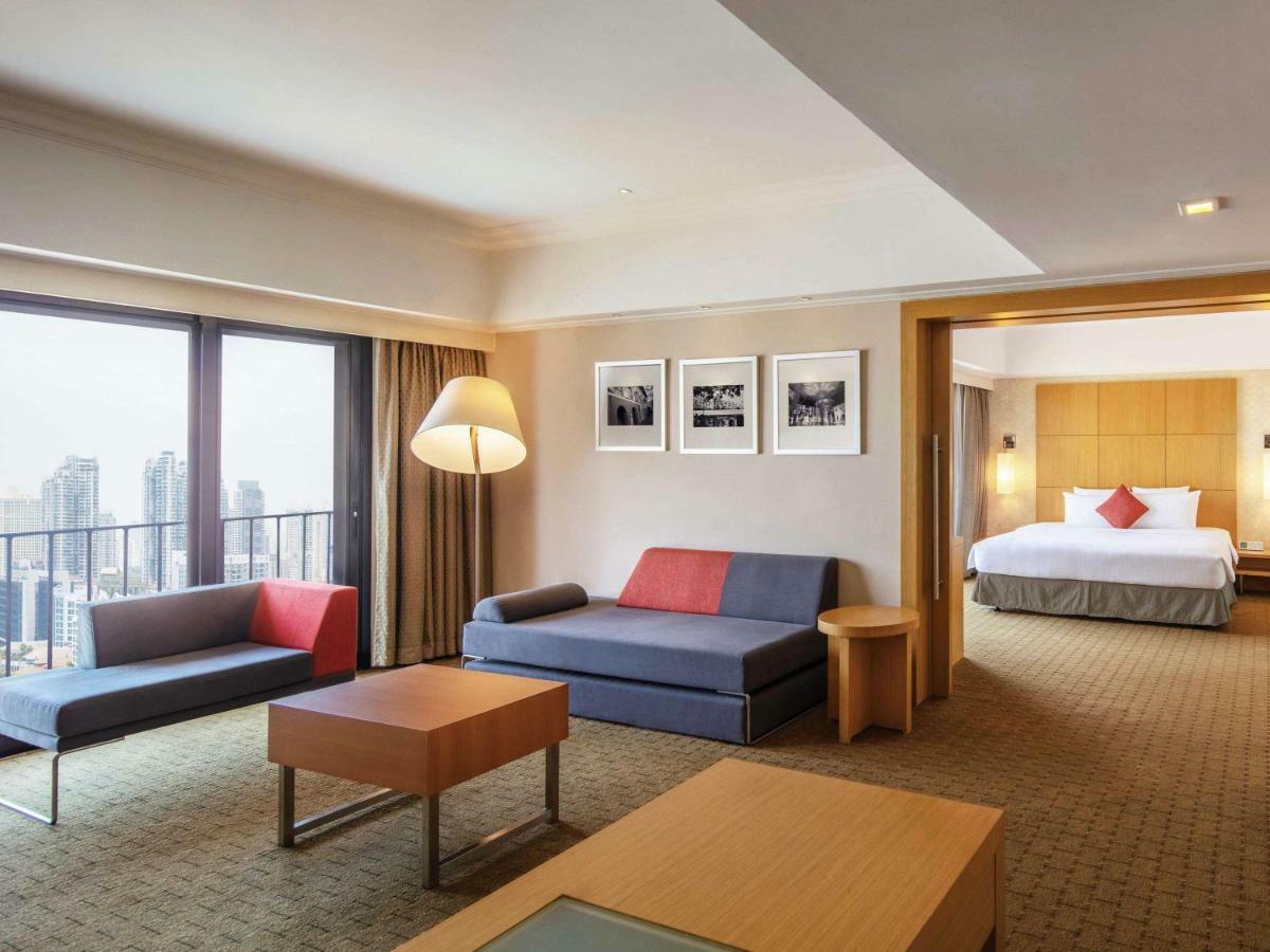 Novotel Clarke Quay Hotel 4*