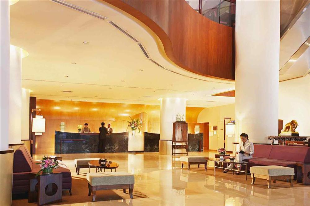 Grand Mercure Roxy 4* Singapore