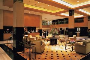 Copthorne Orchid Hotel Singapore