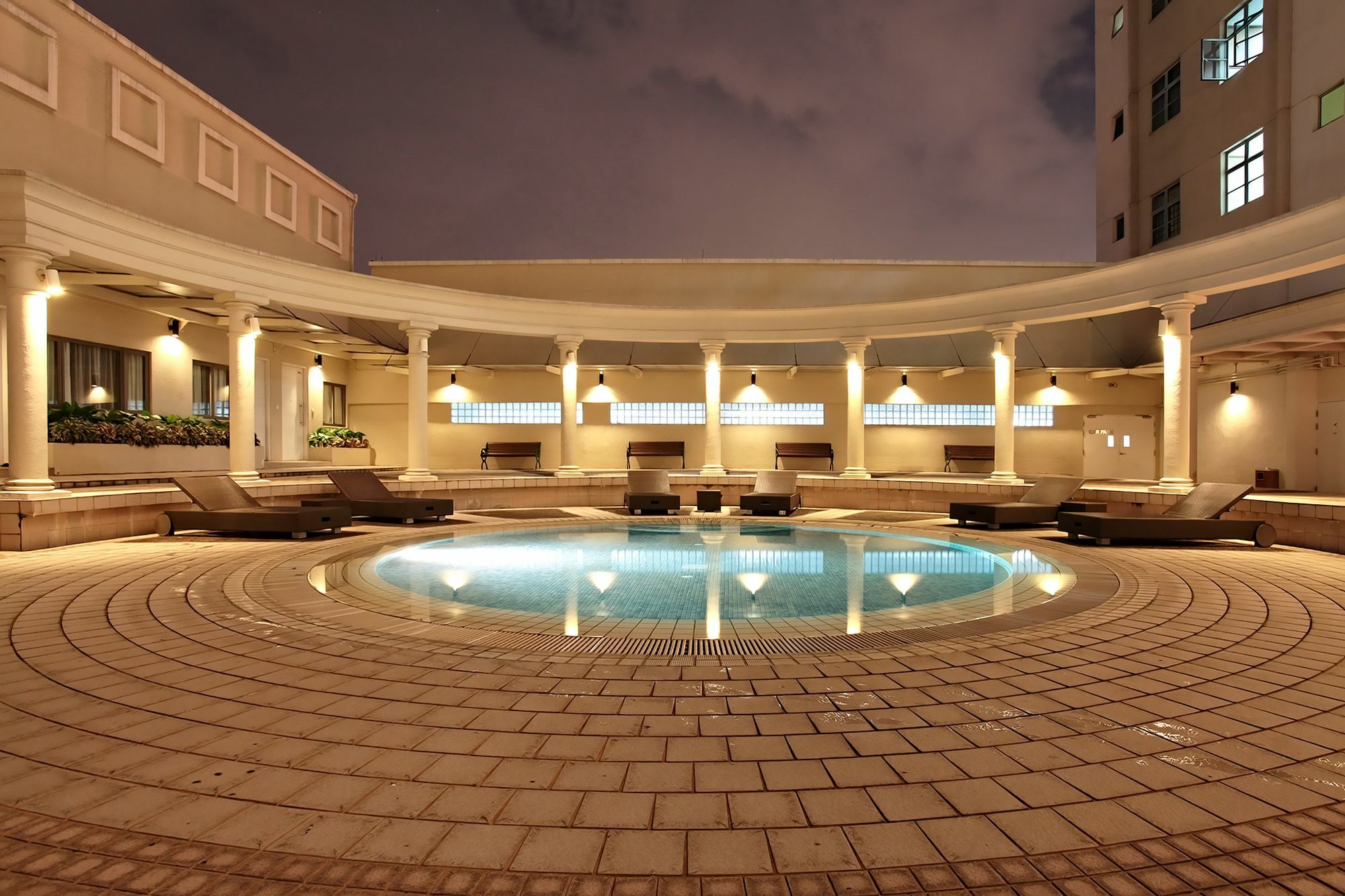 Village West Coast By Far East Hospitality Aparthotel Singapore