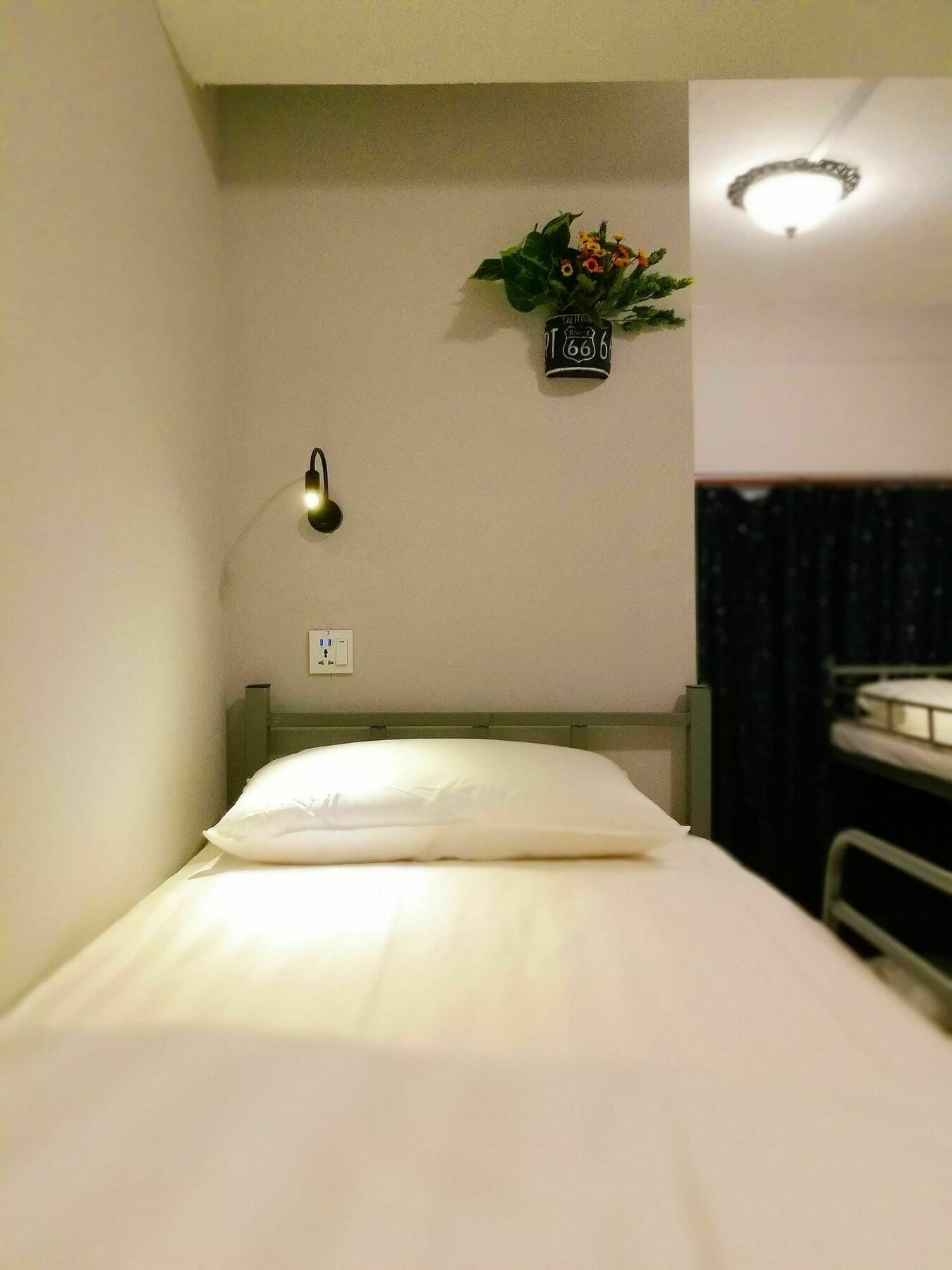 Urban Hostel Singapore