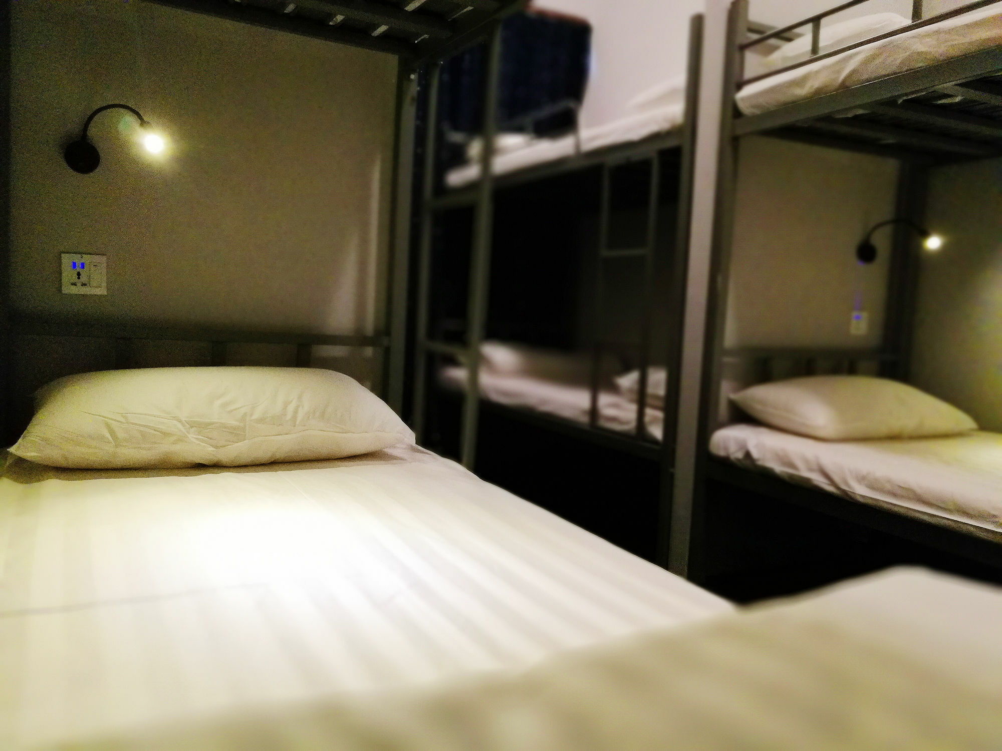 Hostel Urban Hostel Singapore