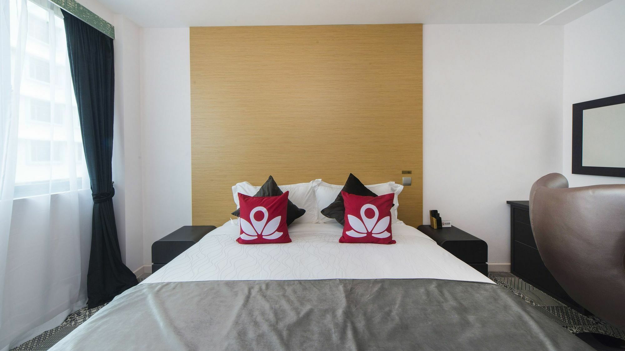 Hotel Five6 Splendour Singapore