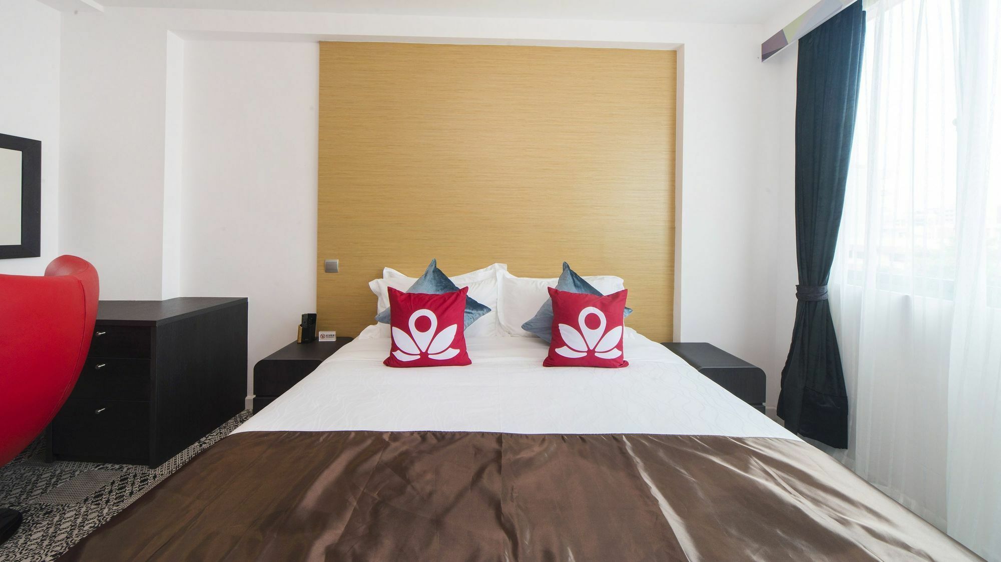 Five6 Splendour Hotel Singapore