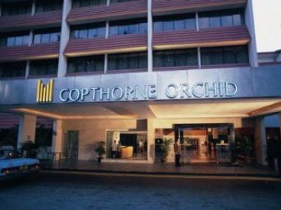 Copthorne Orchid 4*