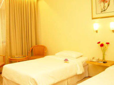Copthorne Orchid Hotel Singapore