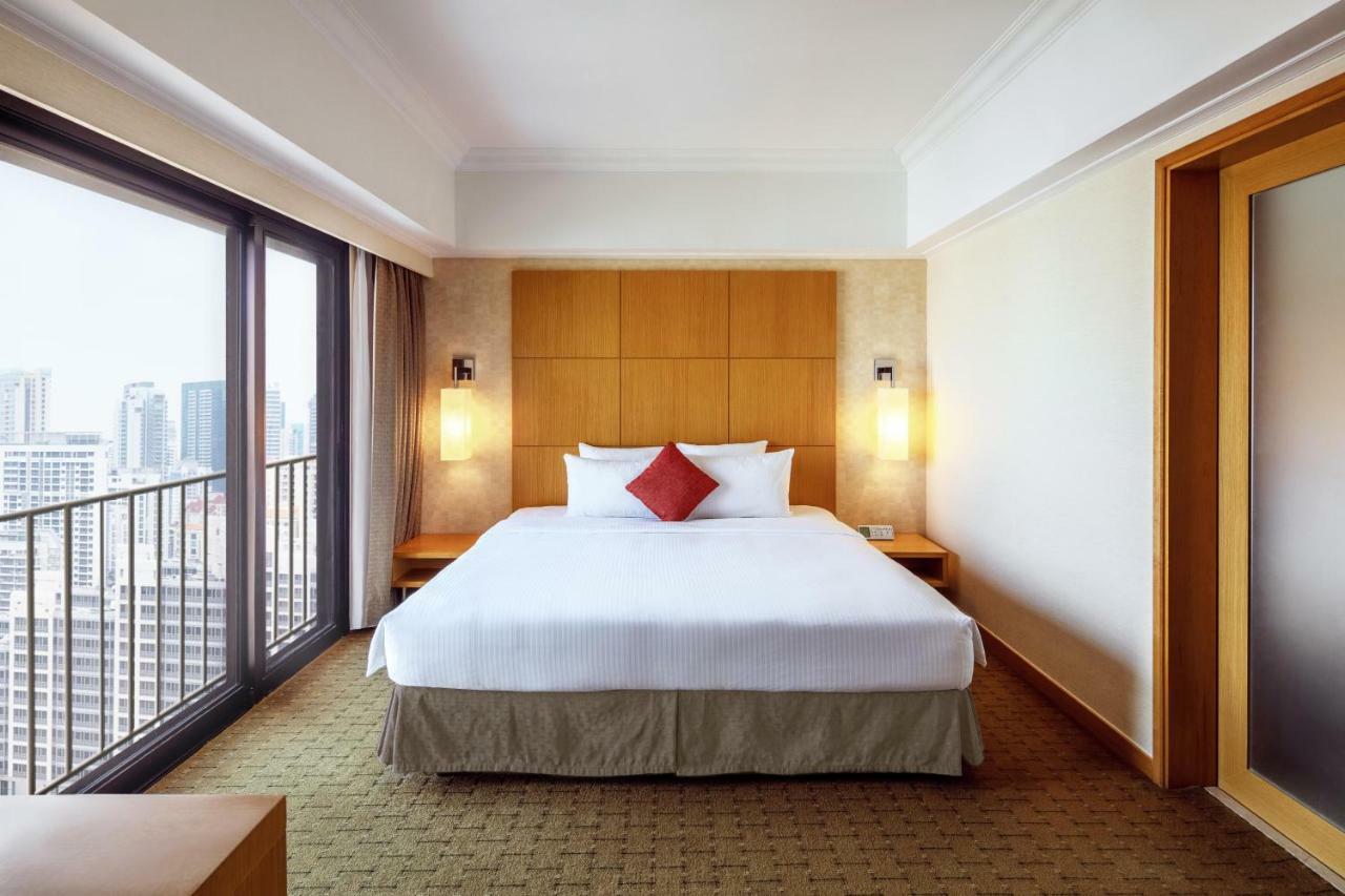 Novotel Clarke Quay Hotel Singapore