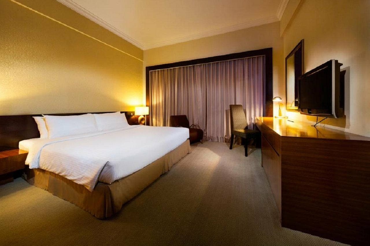 Village Bugis By Far East Hospitality Singapore