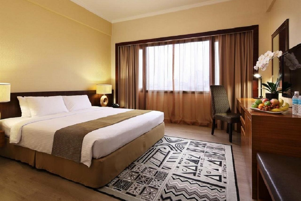 Village Bugis By Far East Hospitality 4*