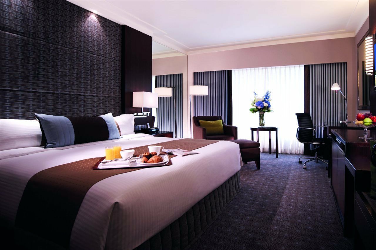 Hotel Orchard Centre By Ihg