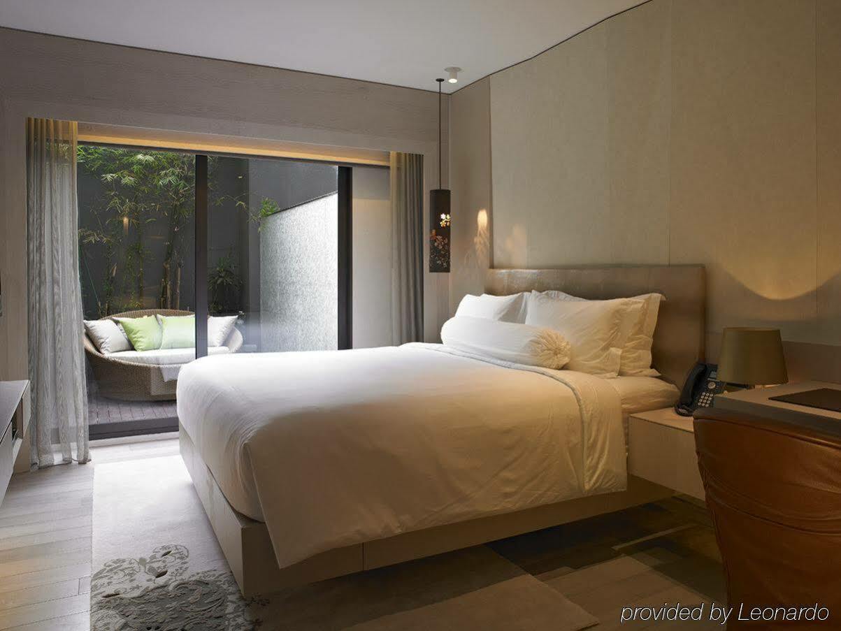 Naumi 5* Singapore