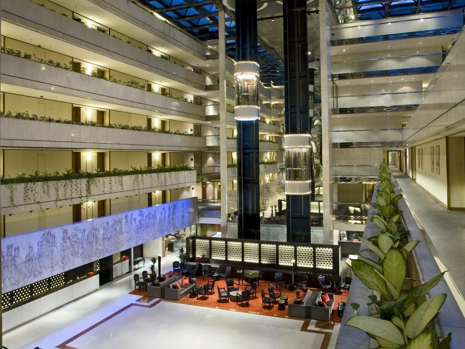 Hotel Concorde Singapore