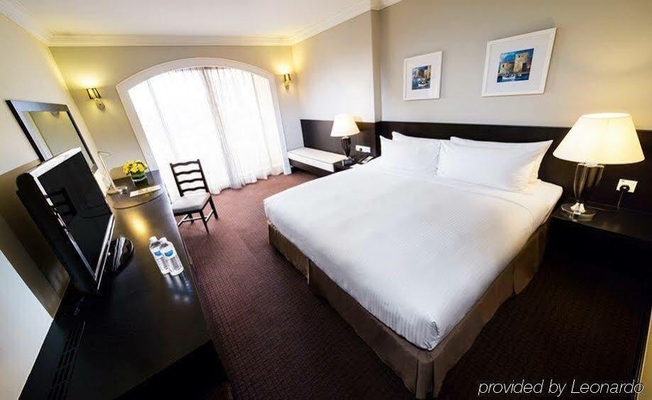 Orchard Rendezvous By Far East Hospitality Singapore