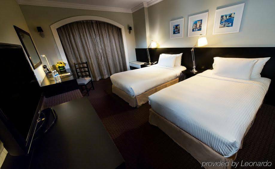 Orchard Rendezvous By Far East Hospitality Hotel