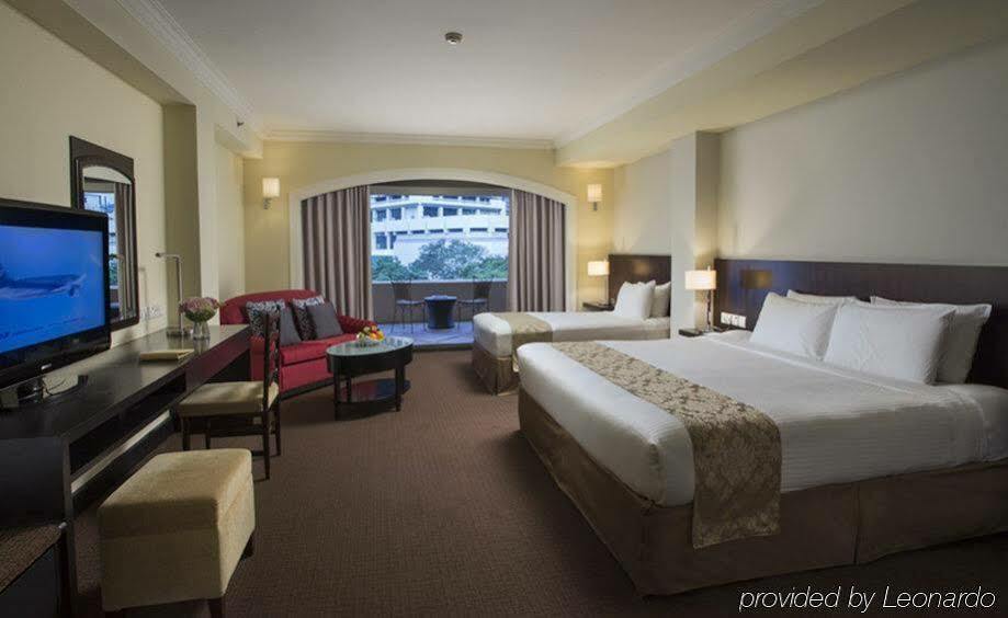 Orchard Rendezvous By Far East Hospitality