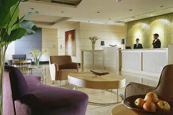 Somerset Bencoolen 4* Singapore