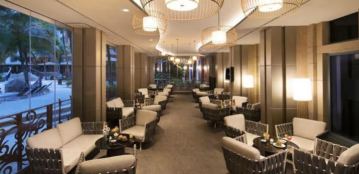 Resorts World Sentosa - Hotel Resort 5*