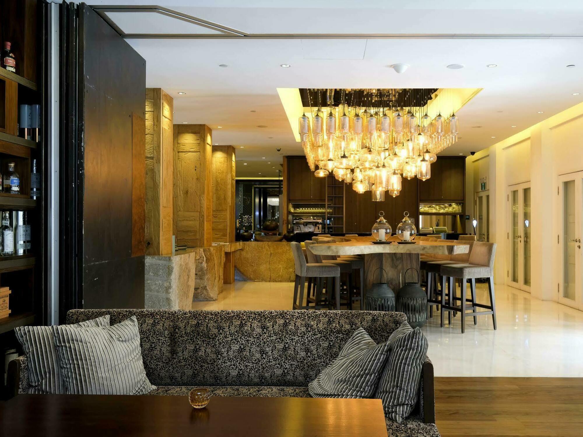 Oasia Sentosa By Far East Hospitality Hotel Singapore
