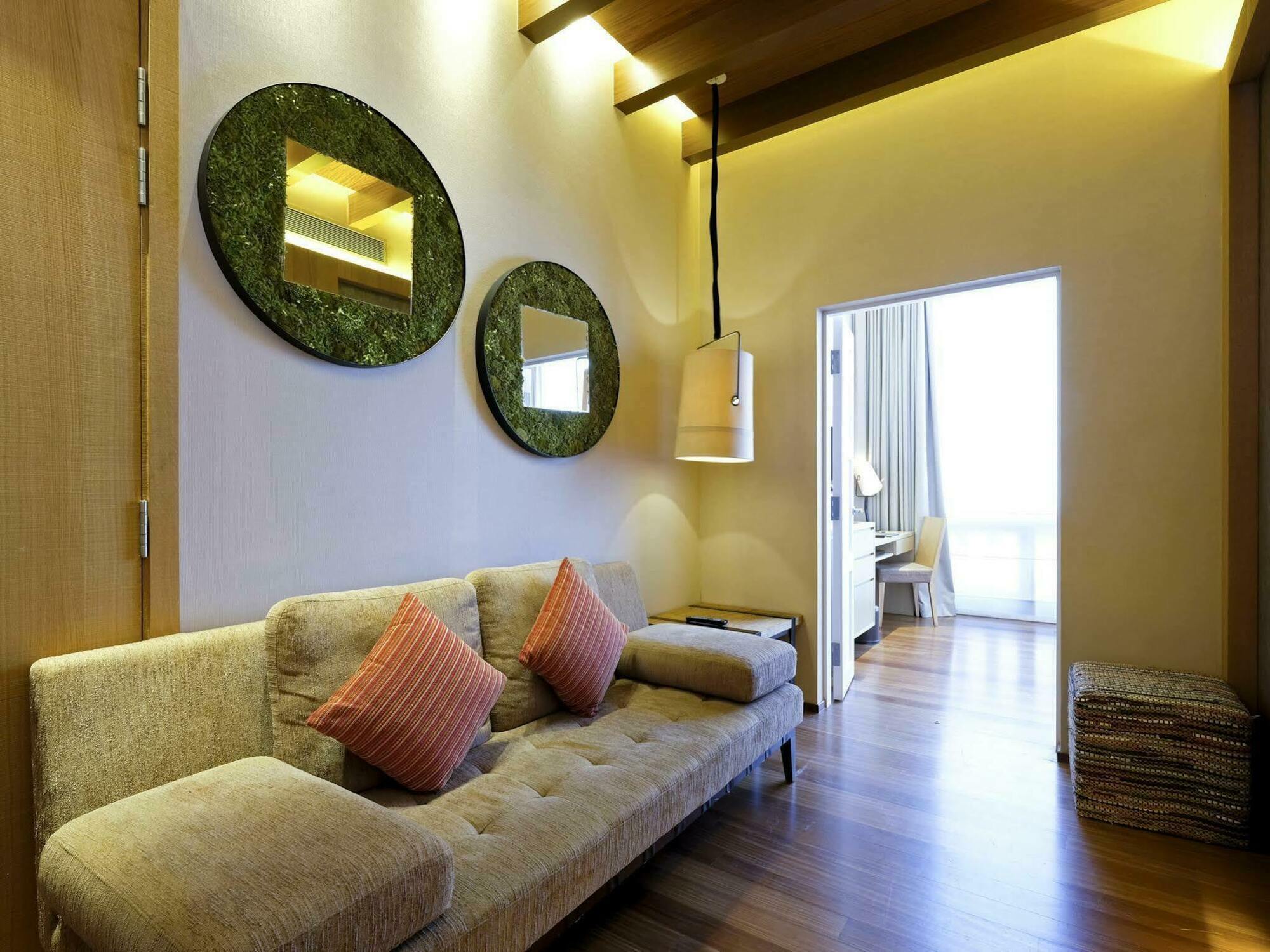 Oasia Sentosa By Far East Hospitality 5*