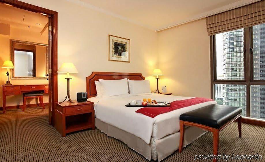 Orchard Parksuites By Far East Hospitality Singapore