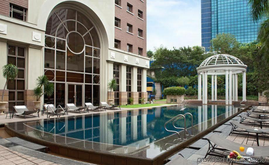 Aparthotel Orchard Parksuites By Far East Hospitality